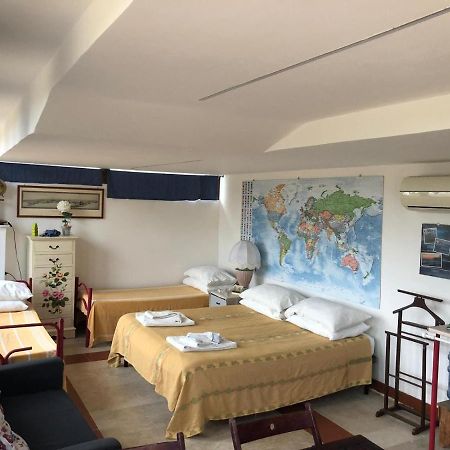 Bed and Breakfast Camilla House à Santa Marinella Extérieur photo