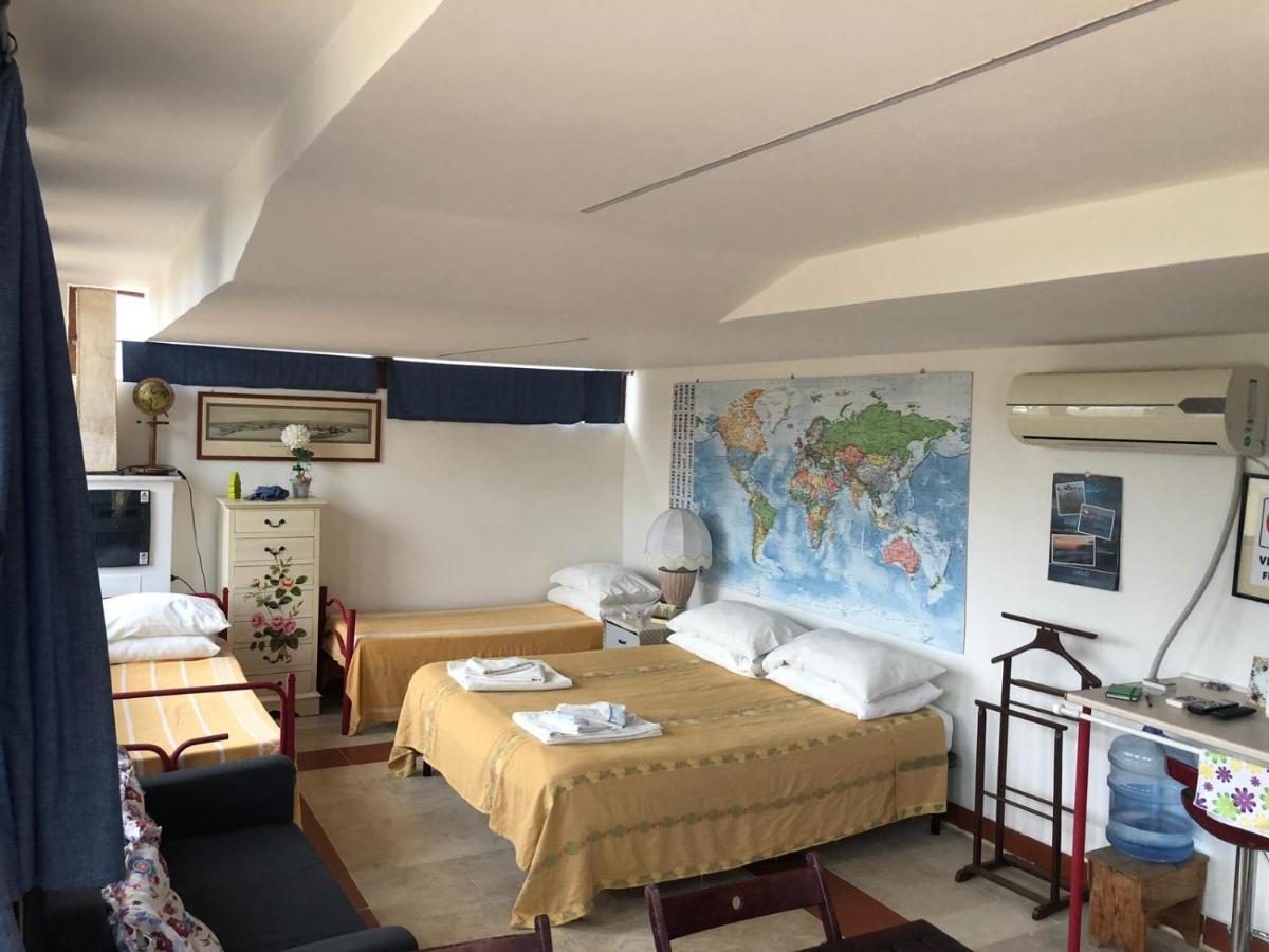 Bed and Breakfast Camilla House à Santa Marinella Extérieur photo