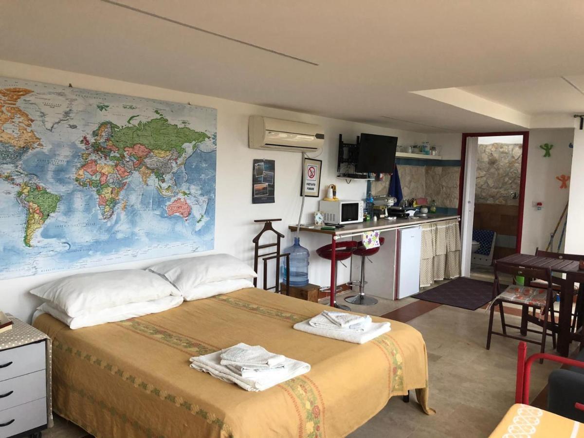 Bed and Breakfast Camilla House à Santa Marinella Extérieur photo