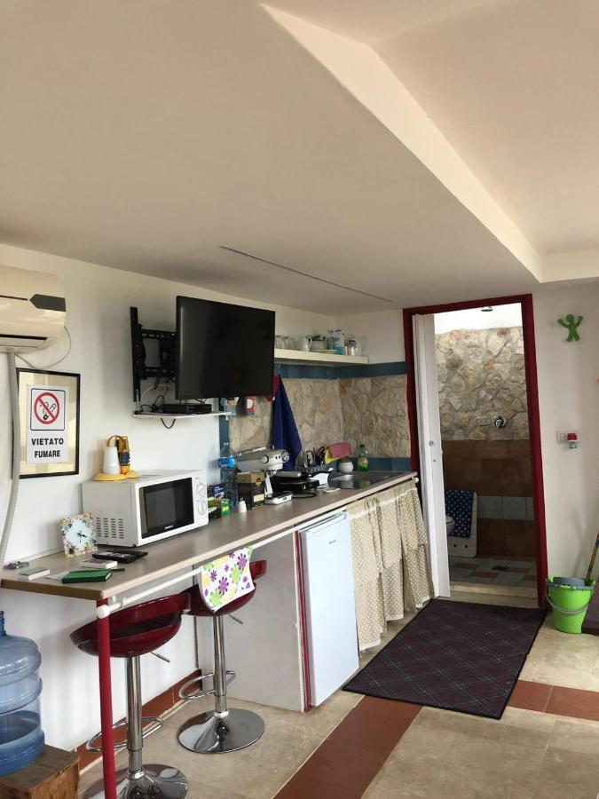 Bed and Breakfast Camilla House à Santa Marinella Extérieur photo