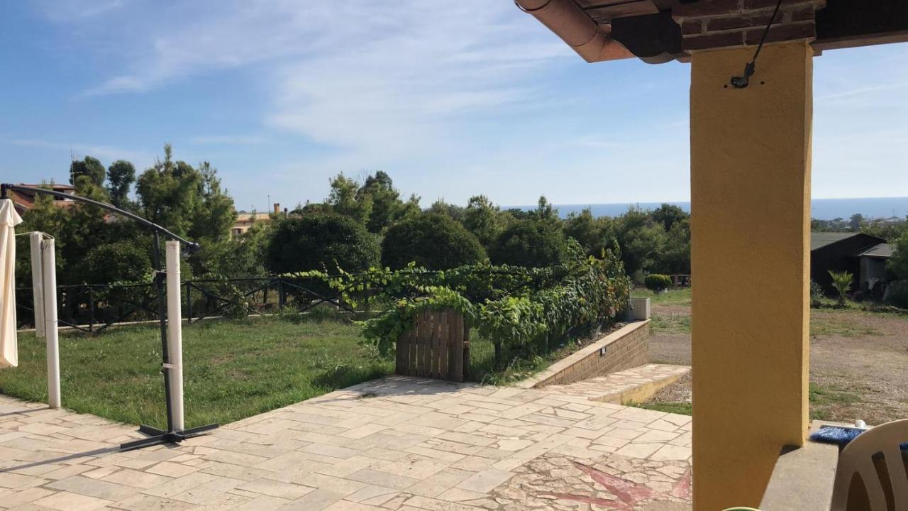 Bed and Breakfast Camilla House à Santa Marinella Extérieur photo